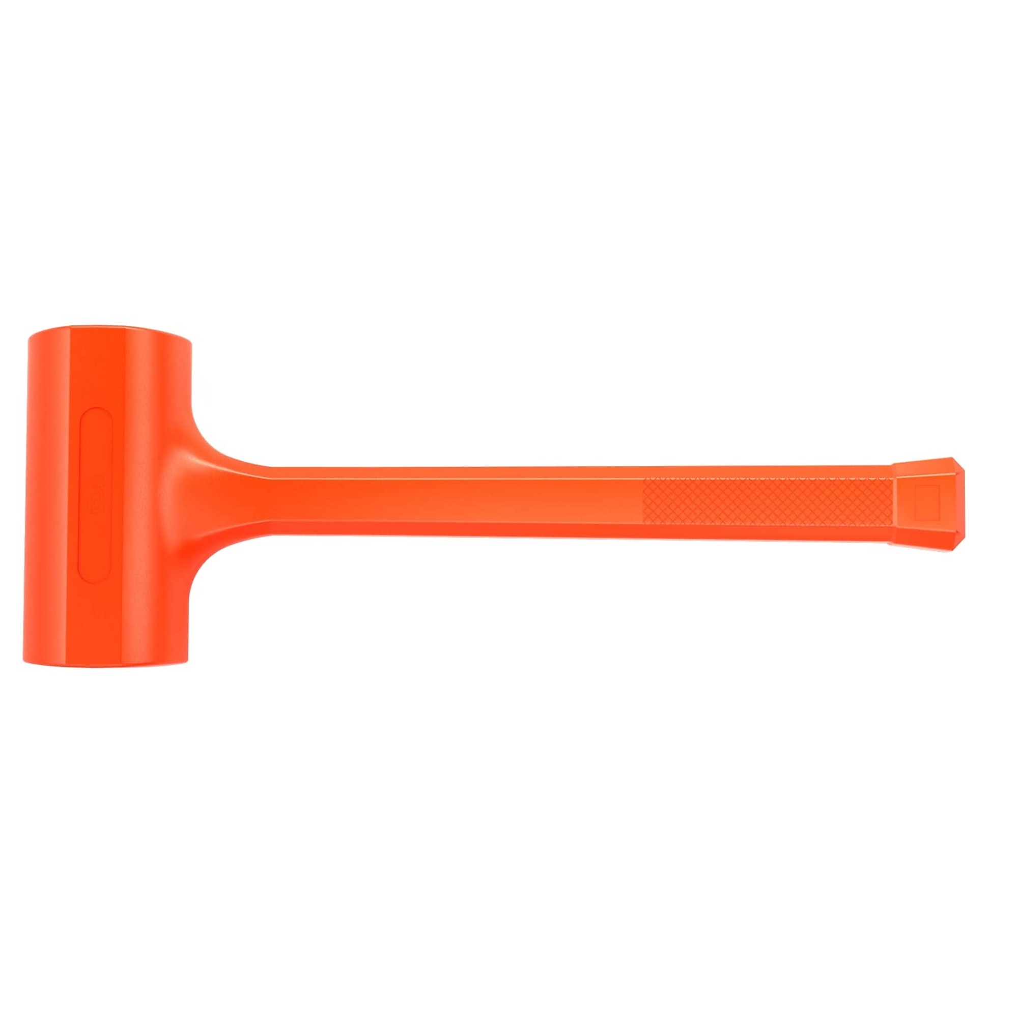 Bon Dead Blow Hammer — 3 Lb., 11in. Handle, Model# 21-143